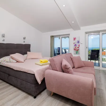 Biserka Apartament
