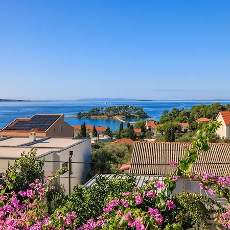 Biserka Apartmán Banjol