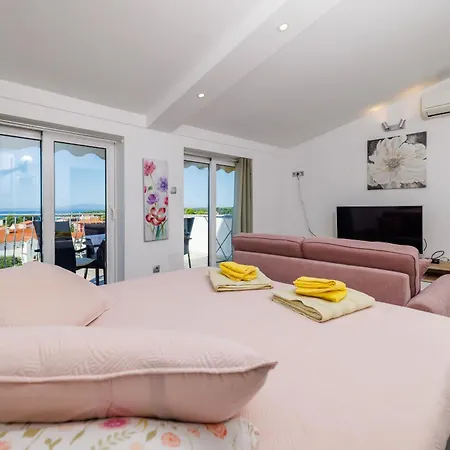 Apartmán Biserka Banjol