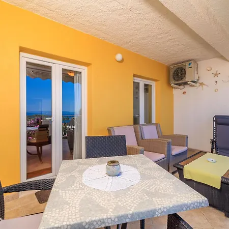 Apartmán Biserka Banjol