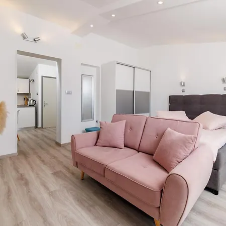 Apartmán Biserka Banjol