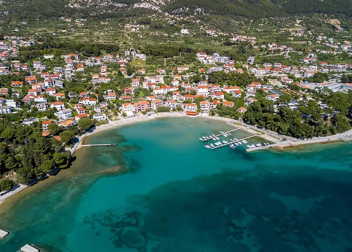 Biserka Διαμέρισμα