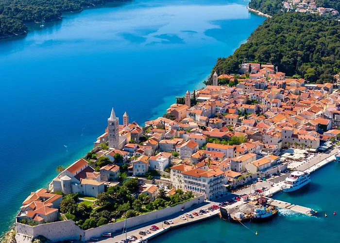 Διαμέρισμα Biserka