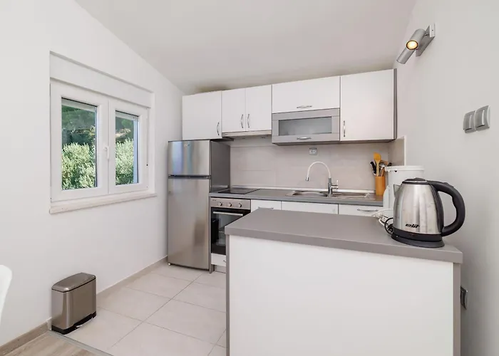 Biserka Διαμέρισμα Banjol