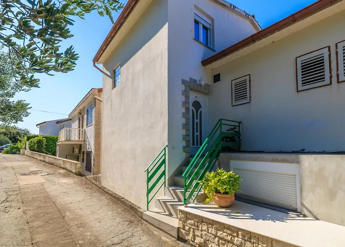 Διαμέρισμα Biserka Banjol