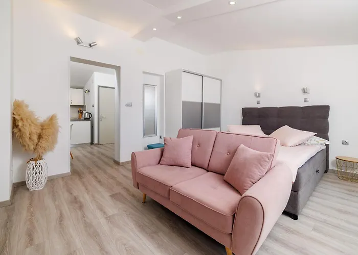 Διαμέρισμα Biserka Banjol