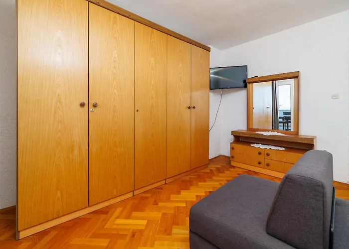 Διαμέρισμα Biserka