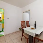 Appartamento Biserka *