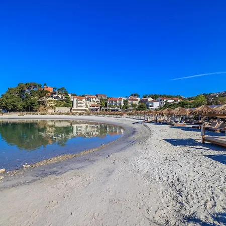 Biserka Appartement Banjol