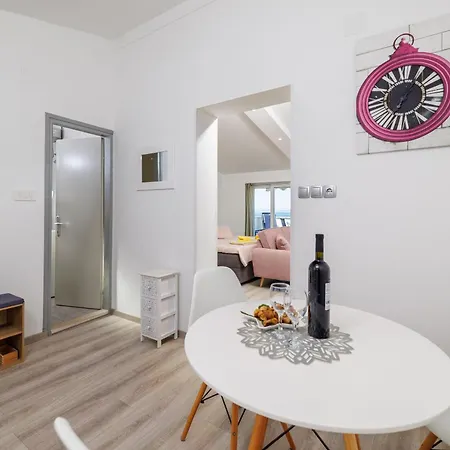 Appartement Biserka Banjol
