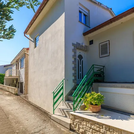 Appartement Biserka Banjol