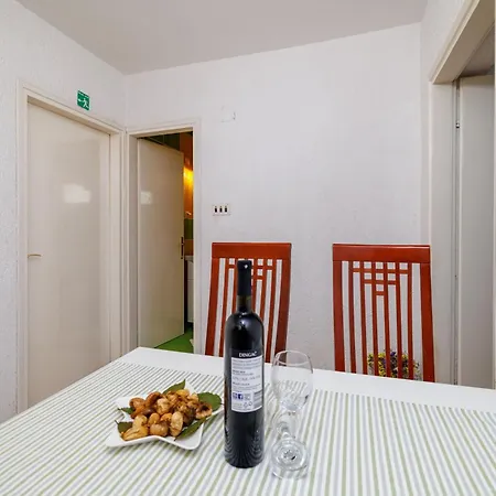 Biserka Appartement *