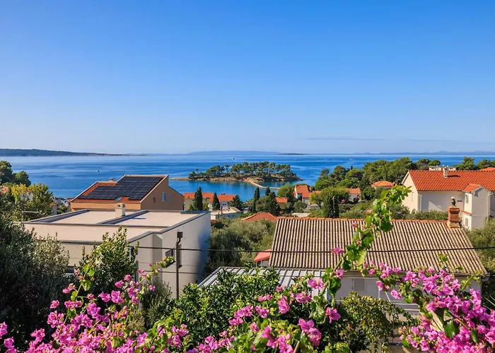 Biserka 公寓 Banjol