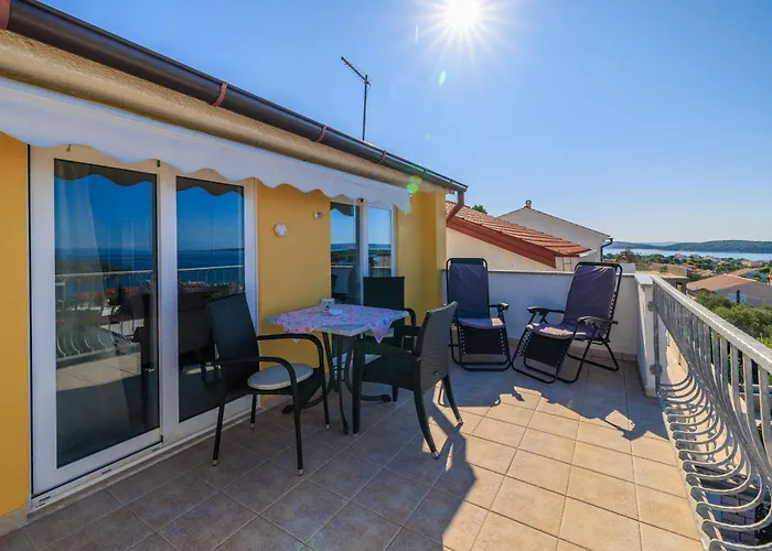 Biserka Apartamento