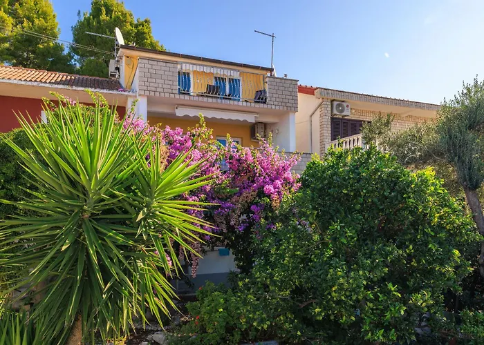 Biserka Apartamento
